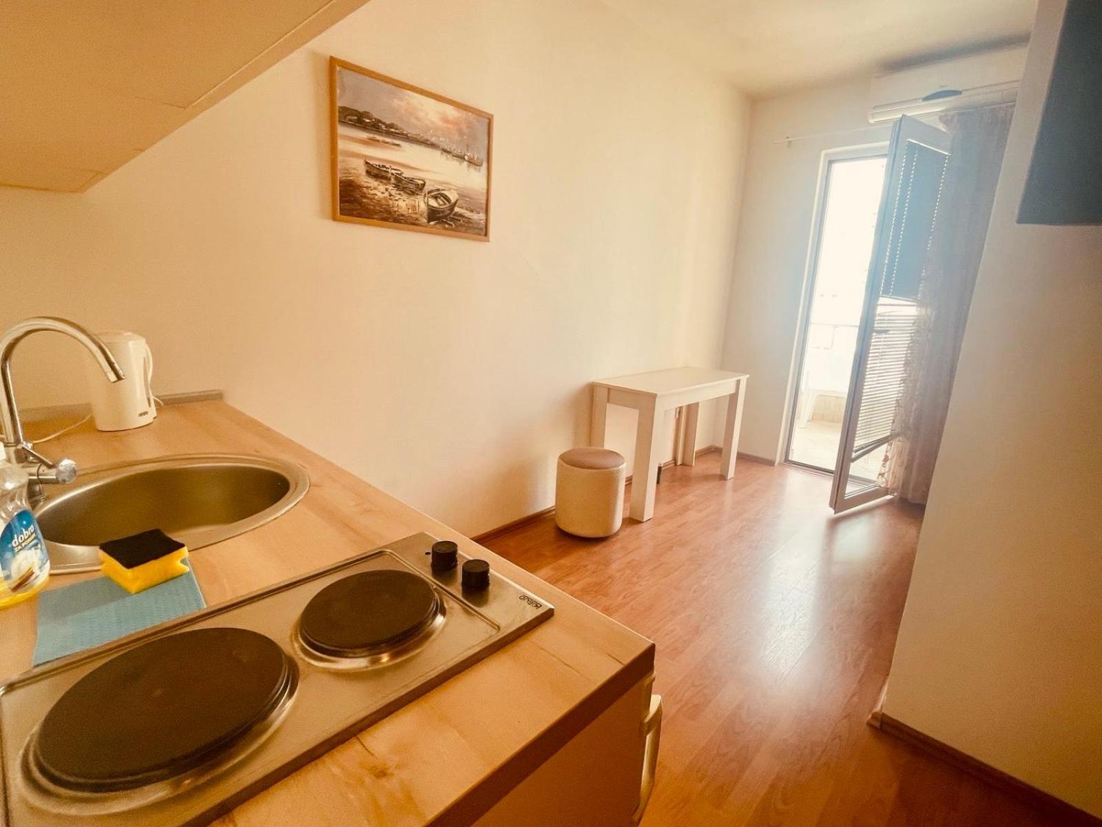 Residence Bella Budva Værelse billede