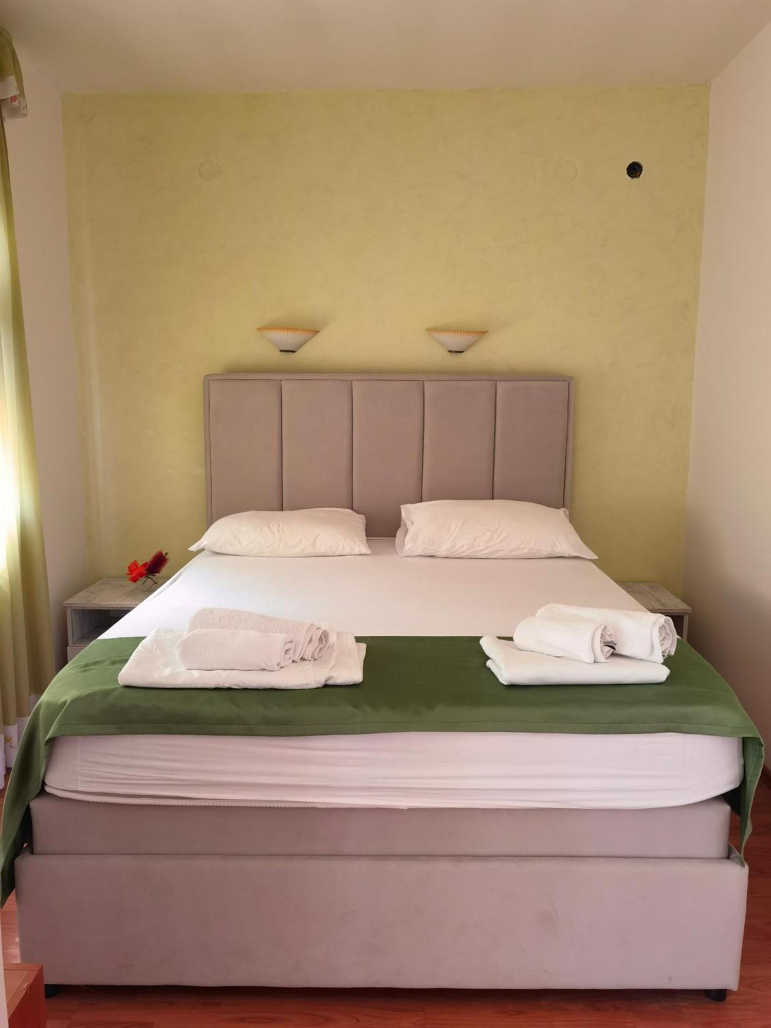 Residence Bella Budva Værelse billede
